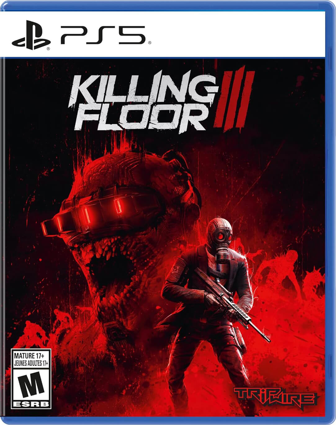 Killing Floor 3 Imagen principal del producto