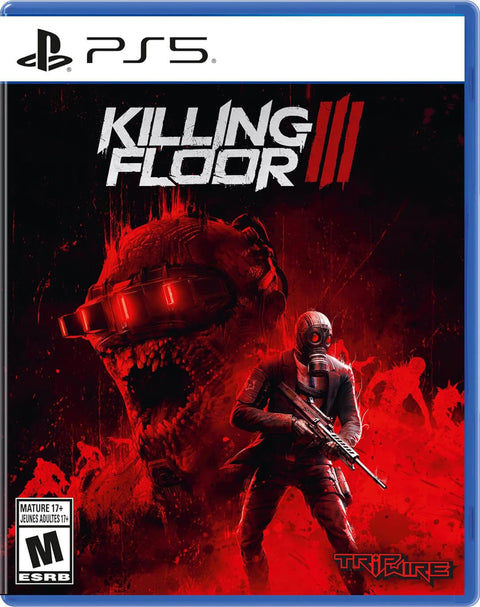 Killing Floor 3