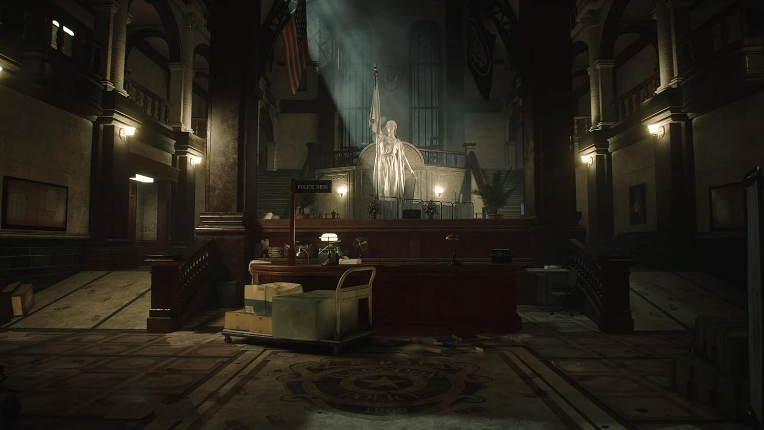 Resident Evil 2 Imagen secundaria del producto