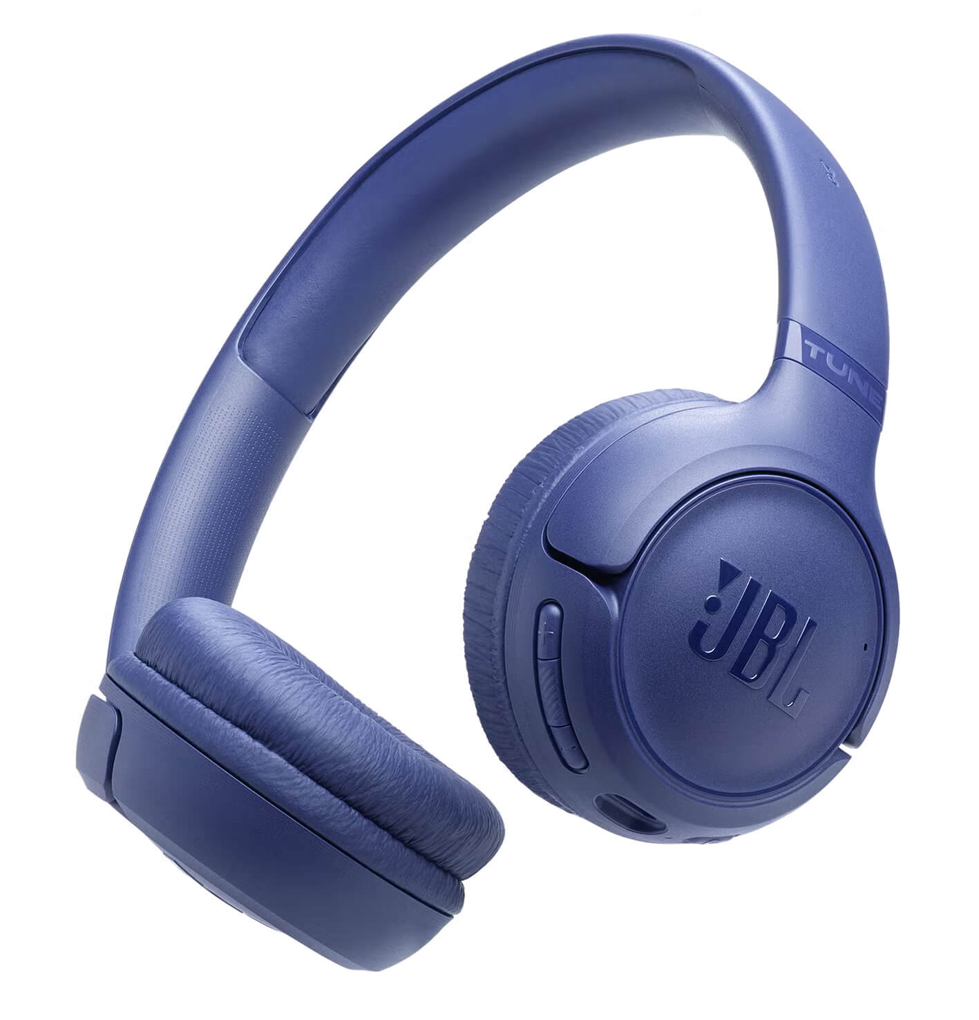 JBL Audifonos Tune 530BT (Bluetooth) Azul Imagen principal del producto