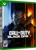 Call of Duty: Black Ops 7