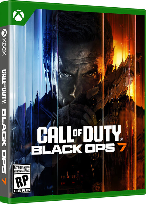 Call of Duty: Black Ops 7