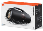 JBL Boombox 4 Speaker Bluetooth Negro