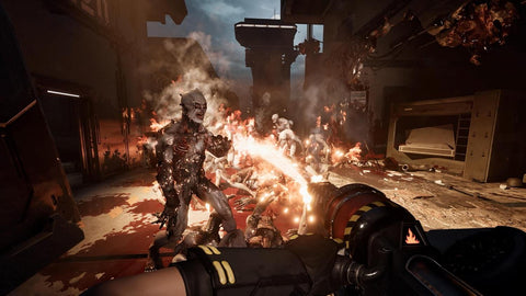 Killing Floor 3