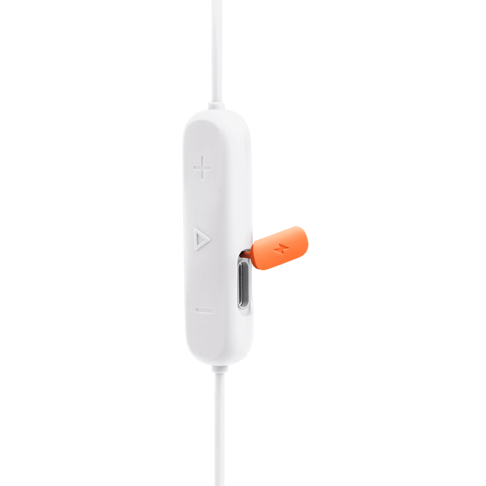 JBL Audifonos Endurance Run 3 Wireless Blanco