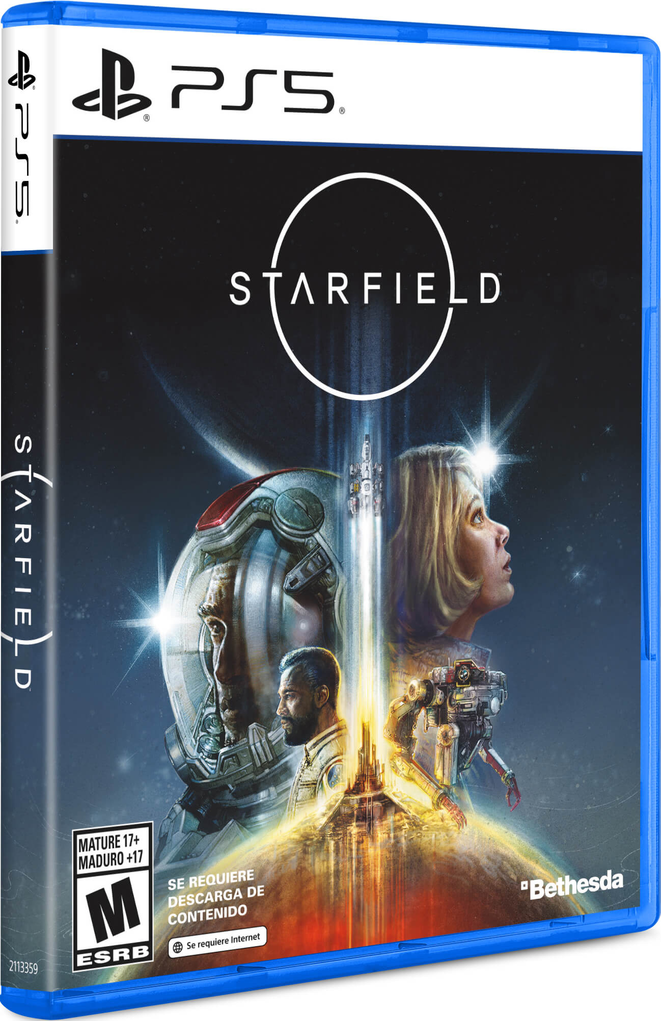 Starfield