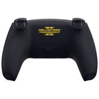 Control inalámbrico DualSense Helldivers II Limited Edition