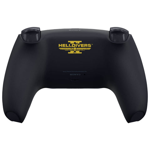 Control inalámbrico DualSense Helldivers II Limited Edition