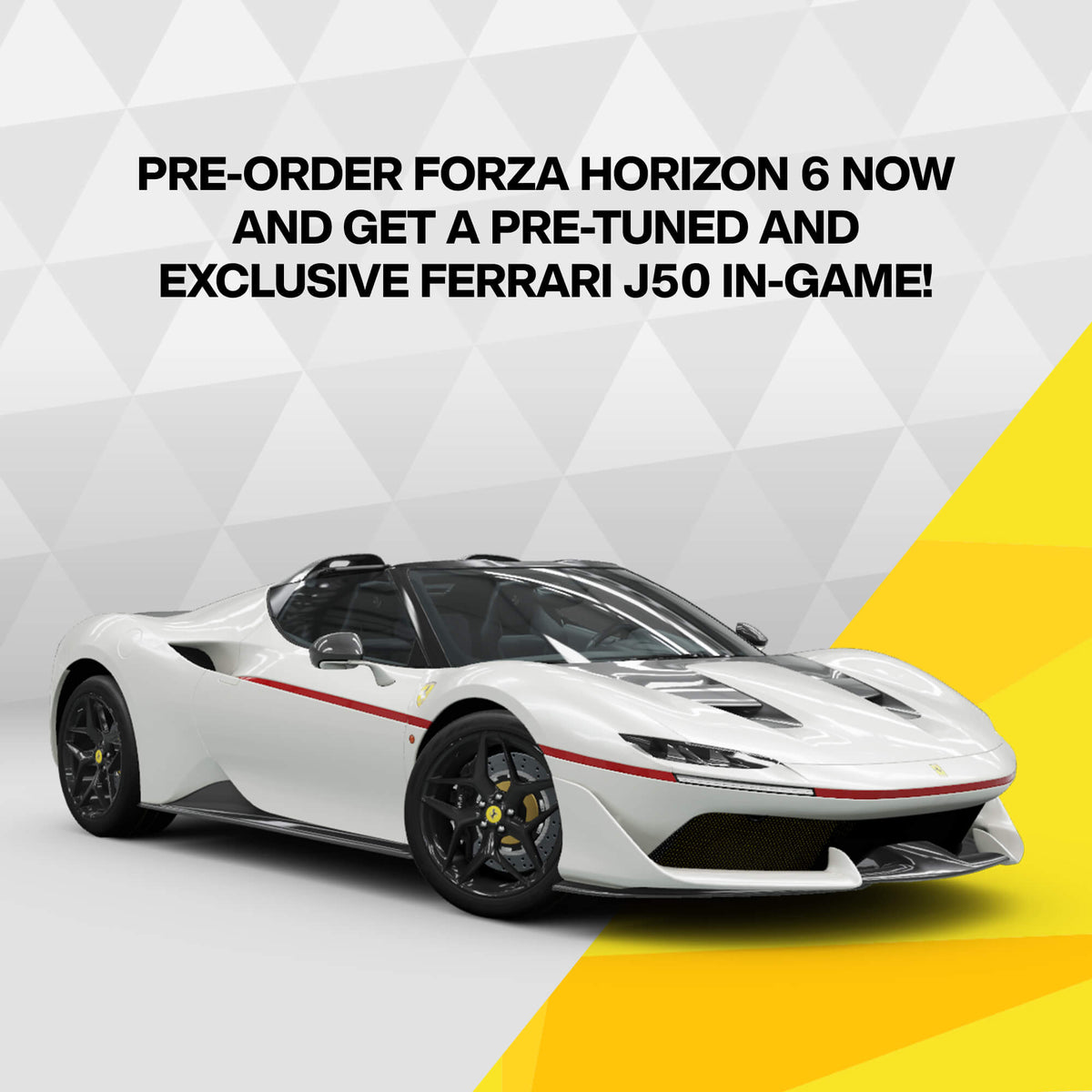 Forza Horizon 6