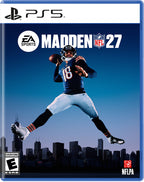 Madden NFL 27