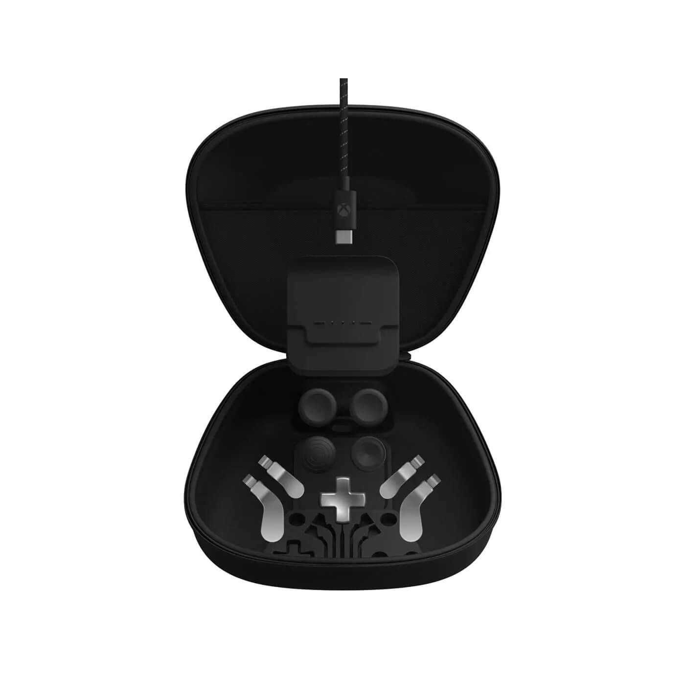 Pack completo de componentes Compatible con controles Xbox Elite Series 2 Imagen secundaria del producto