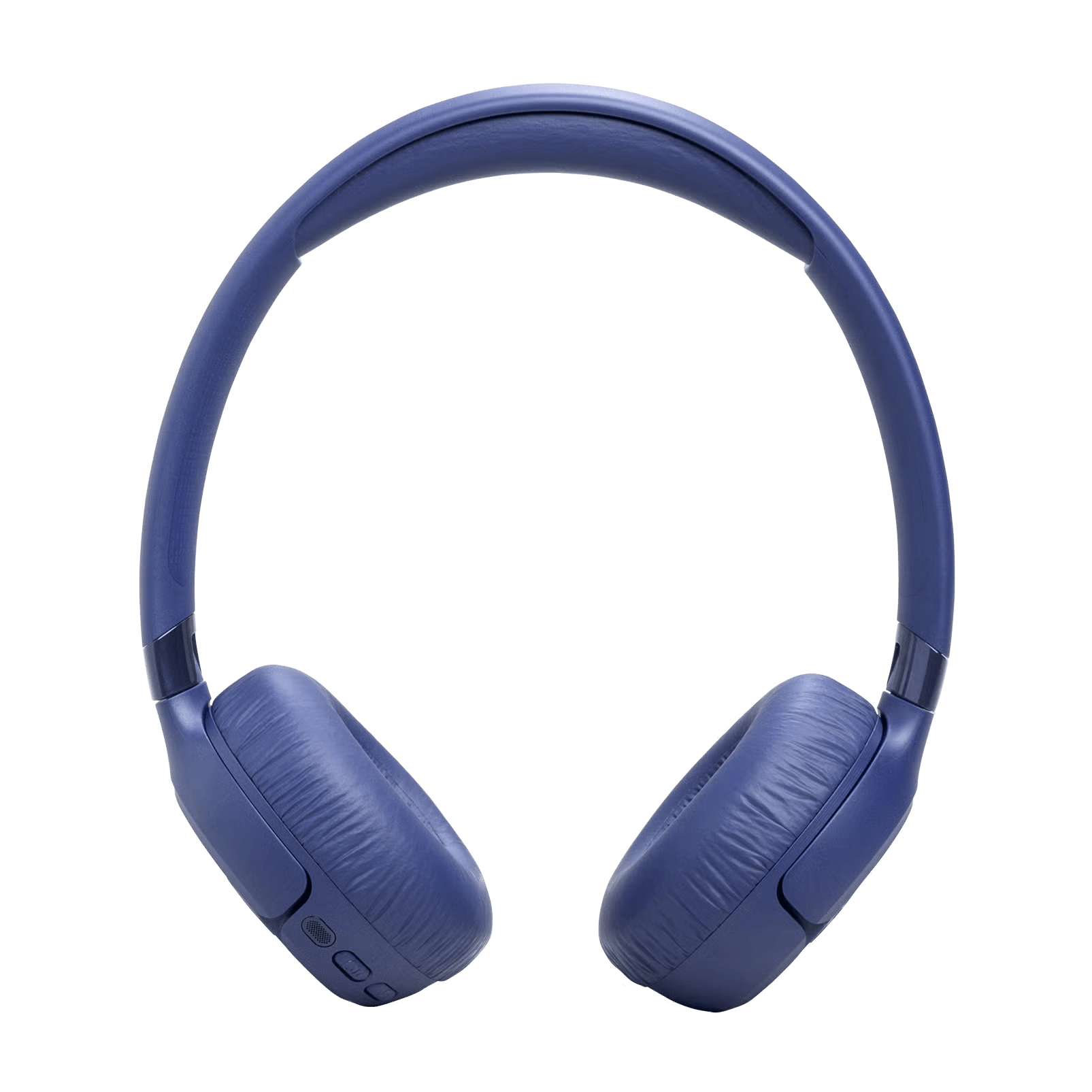 JBL Audifonos Tune 680NC (Bluetooth) Azul