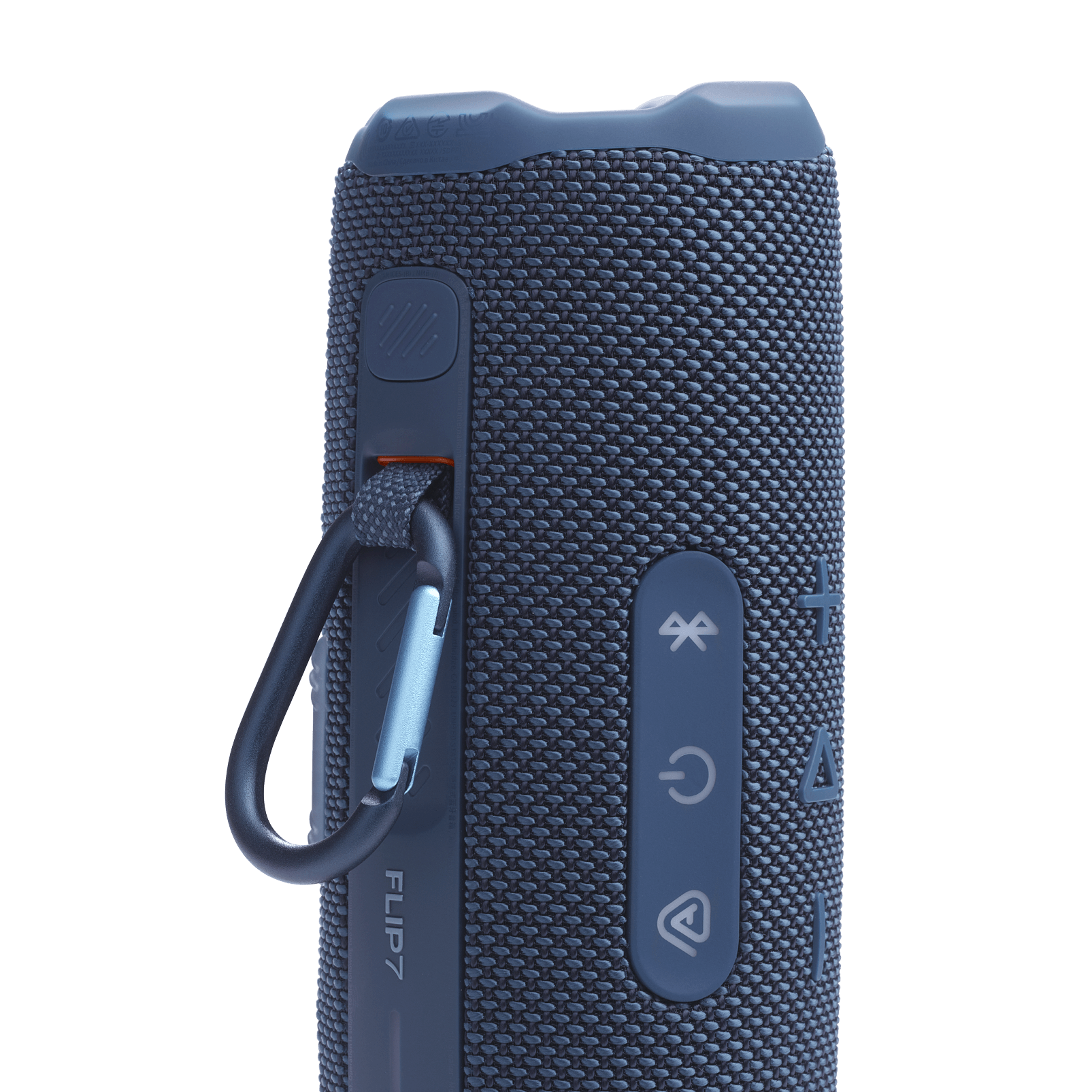 JBL Speaker Flip 7 Bluetooth Azul