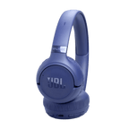 JBL Audifonos Tune 680NC (Bluetooth) Azul