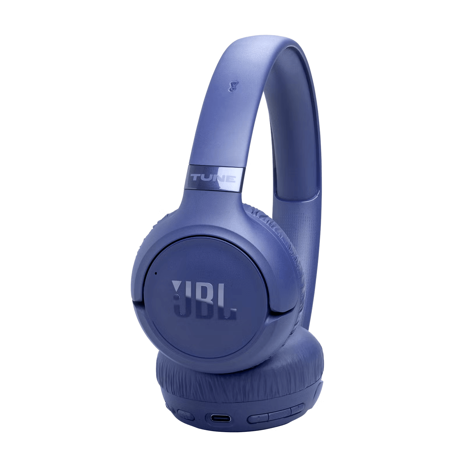 JBL Audifonos Tune 680NC (Bluetooth) Azul