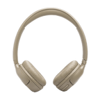 JBL Audifonos Tune 530BT (Bluetooth) Beige
