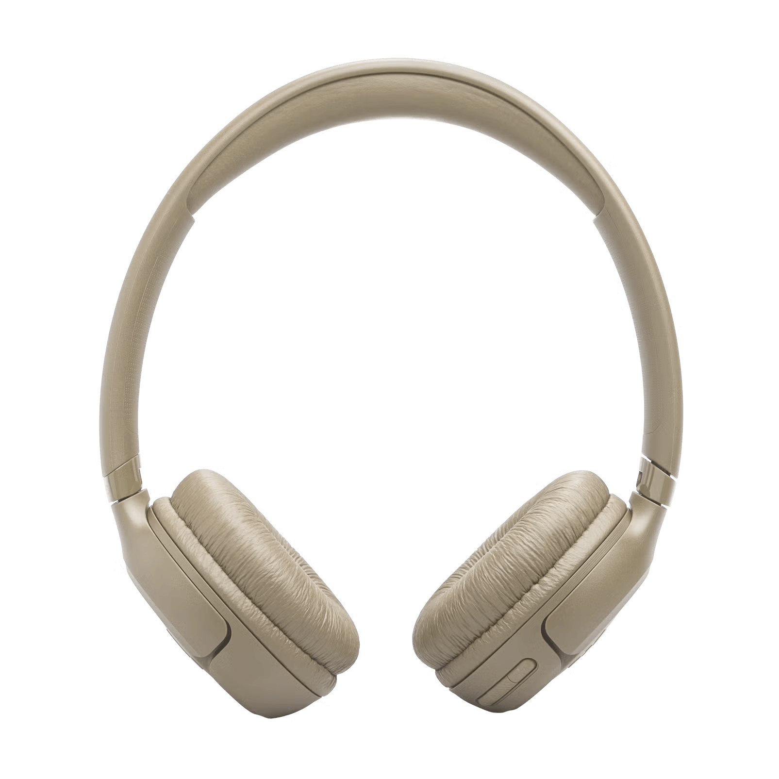 JBL Audifonos Tune 530BT (Bluetooth) Beige