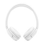 JBL Audifonos Tune 530BT (Bluetooth) Blanco