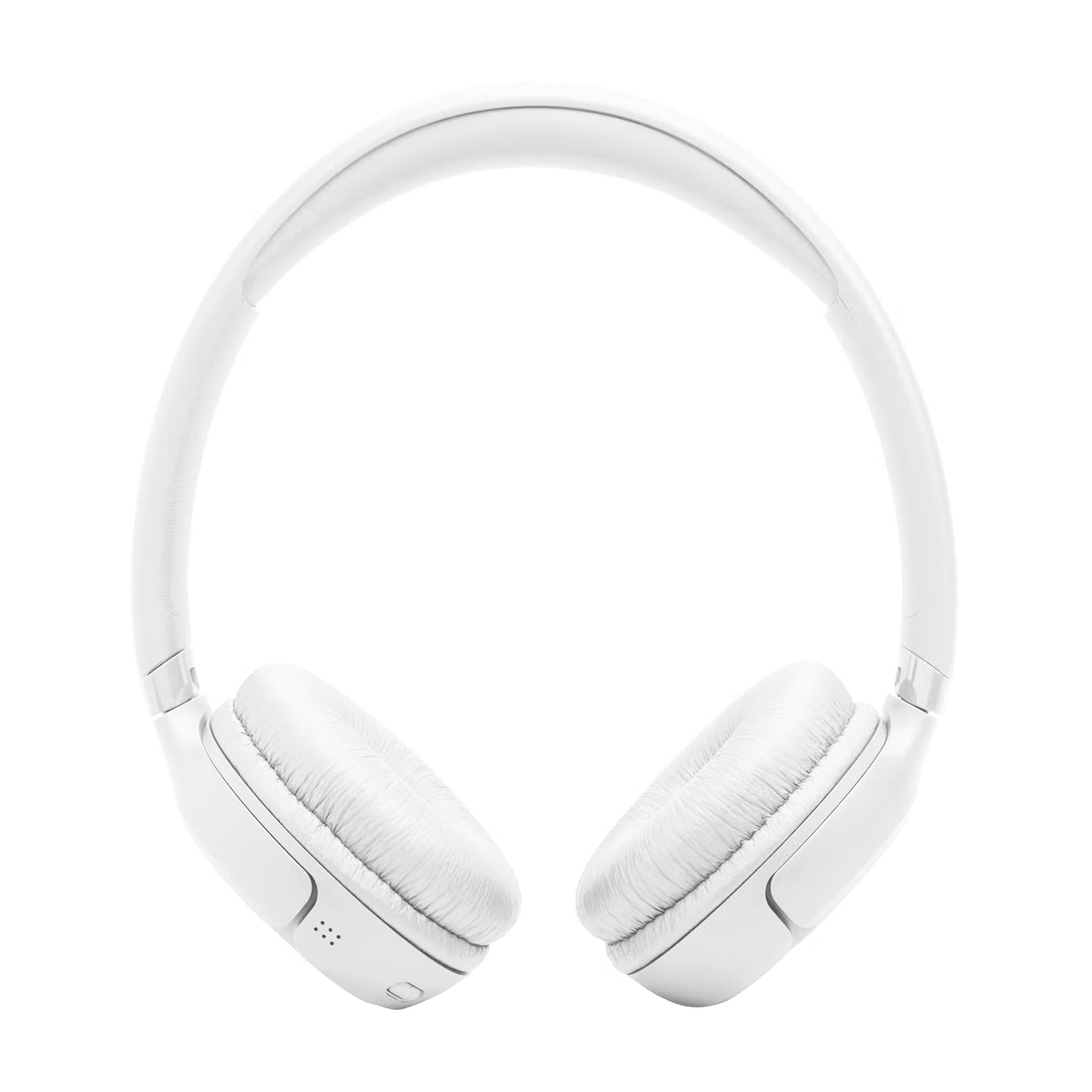 JBL Audifonos Tune 530BT (Bluetooth) Blanco