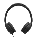 JBL Audifonos Tune 530C (Cable) Negro