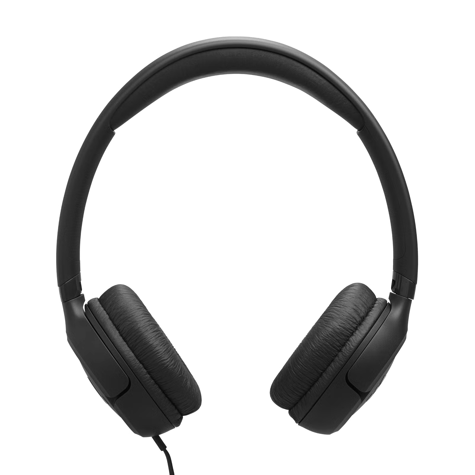 JBL Audifonos Tune 530C (Cable) Negro