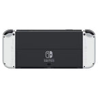 Consola Nintendo Switch Modelo OLED Blanco Super Mario Bros. Wonder Nintendo