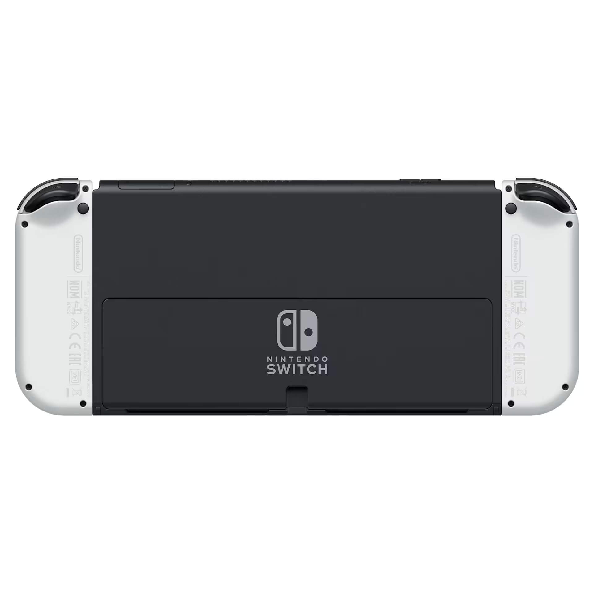 Consola Nintendo Switch Modelo OLED Blanco Super Mario Bros. Wonder Nintendo