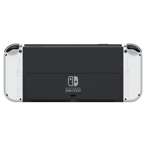 Consola Nintendo Switch Modelo OLED Blanco Super Mario Bros. Wonder Nintendo