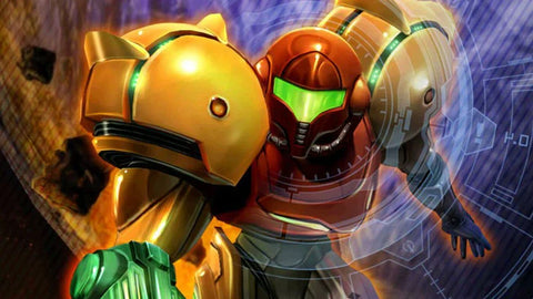 Metroid Prime 4