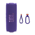 JBL Speaker Flip 7 Bluetooth Púrpura