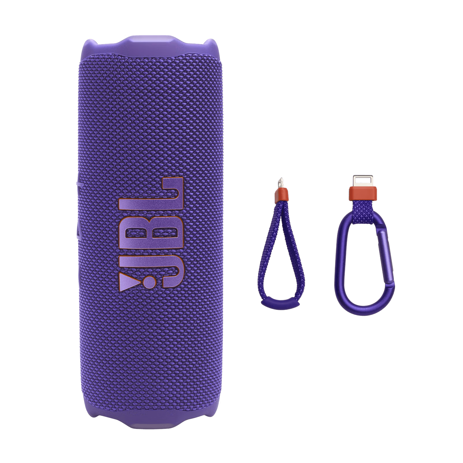 JBL Speaker Flip 7 Bluetooth Púrpura