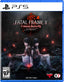 FATAL FRAME II: Crimson Butterfly REMAKE
