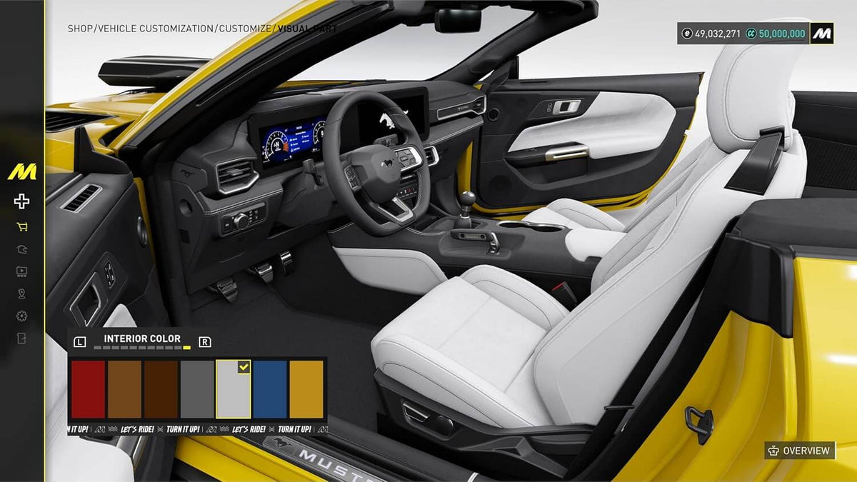 The Crew Motorfest Nintendo Switch 2 Edition
