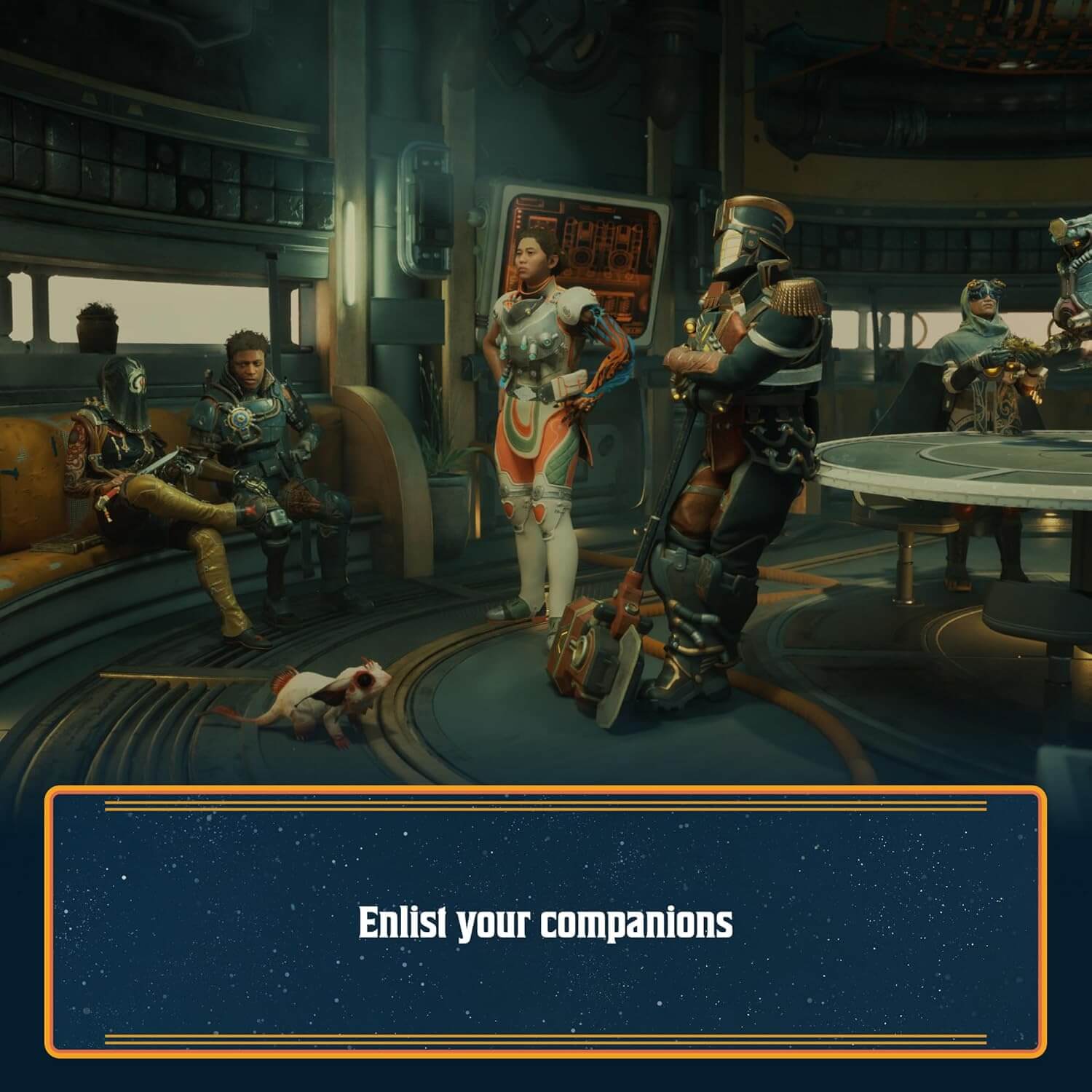 The Outer Worlds 2