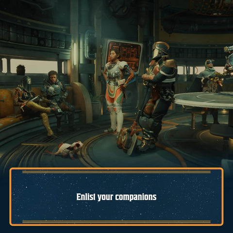 The Outer Worlds 2