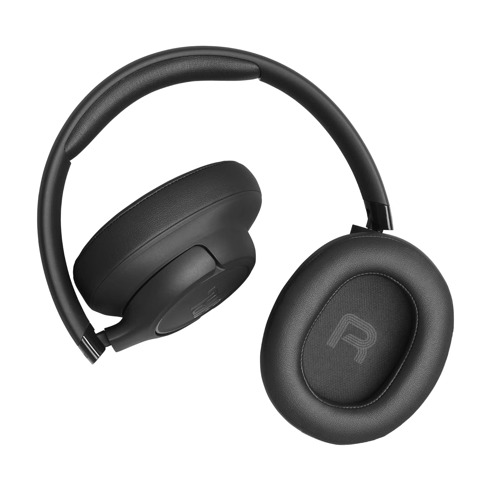 JBL Audifonos Tune 730BT (Bluetooth) Negro