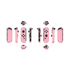 Control Joy-Con (L-R) Pastel Pink Nintendo