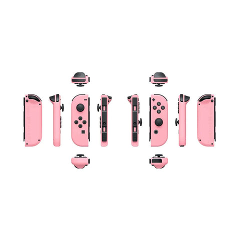 Control Joy-Con (L-R) Pastel Pink Nintendo