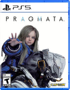 Pragmata