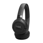JBL Audifonos Tune 680NC (Bluetooth) Negro