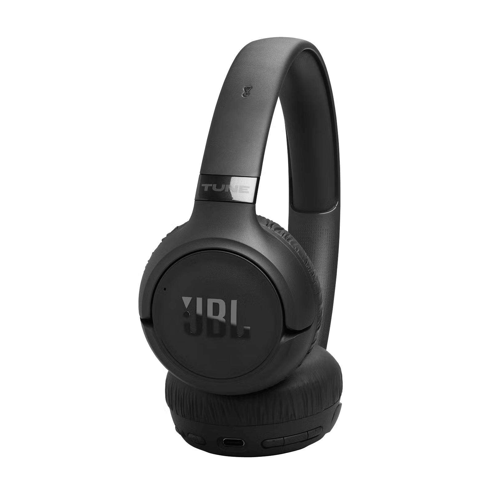 JBL Audifonos Tune 680NC (Bluetooth) Negro