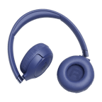 JBL Audifonos Tune 680NC (Bluetooth) Azul