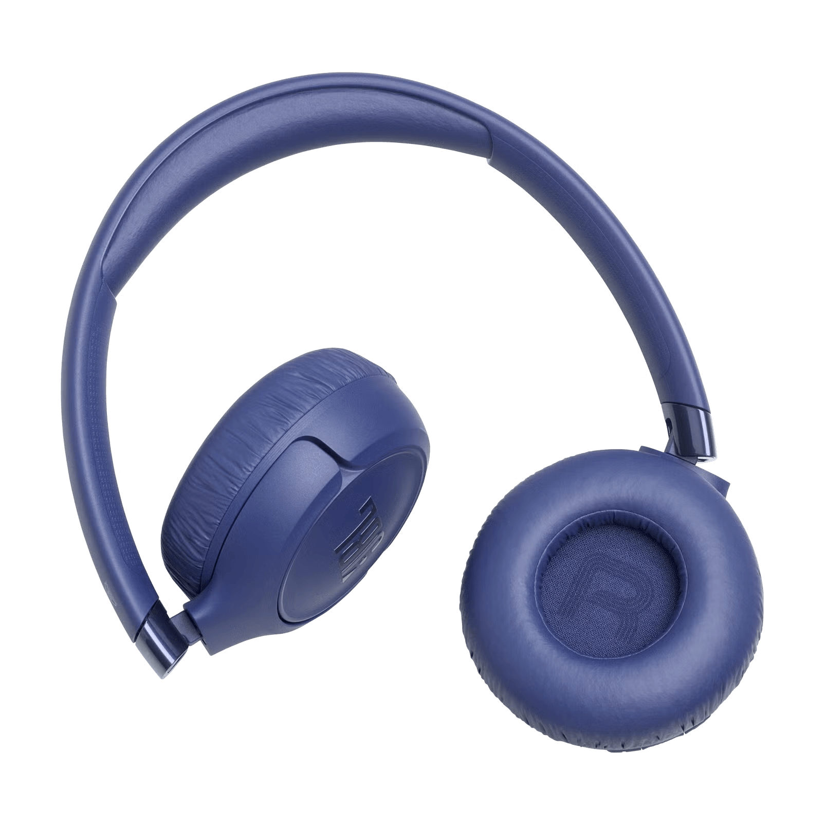 JBL Audifonos Tune 680NC (Bluetooth) Azul
