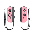 Control Joy-Con (L-R) Pastel Pink Nintendo