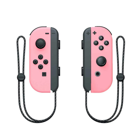 Control Joy-Con (L-R) Pastel Pink Nintendo