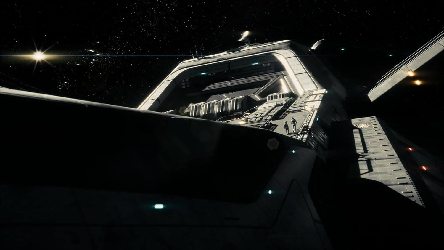 Directive 8020 Deluxe Edition