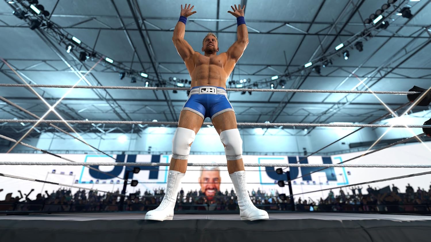WWE 2K26 Nintendo Switch 2 Edition