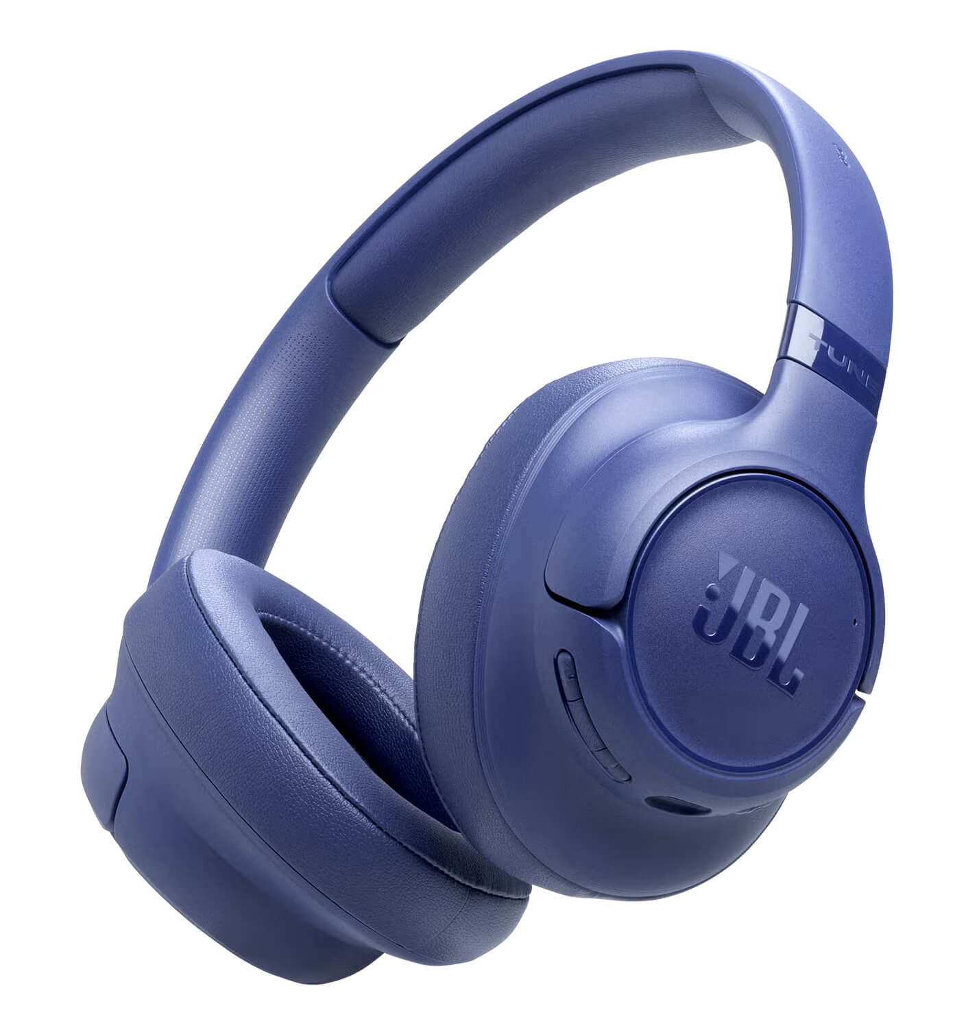 JBL Audifonos Tune 730BT (Bluetooth) Azul