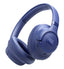 JBL Audifonos Tune 730BT (Bluetooth) Azul