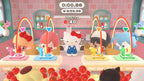 Hello Kitty Party Land Day 1 Edition